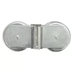 GSGB350 350AMP 660V AC BS88 SEMI CONDUCTOR FUSE