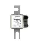 170M3033 FUSE 350A 690V 1*KN/80 AR