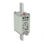 224NHG1B-690 Wkładka NH1 224A 690V GL/GG podwójny wskaźnik