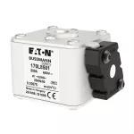 170L8501 FUSE 800A 660V 2BKN/50 AR