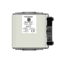 170L9165 FUSE 1250A 800V 3BKN/80 AR