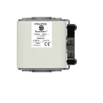 170L9165 FUSE 1250A 800V 3BKN/80 AR
