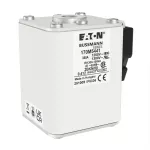 170M5441 Wkładka szybka, 350 A, AC 1250 V, size 2, 61 x 77 x 81 mm, aR, IEC, UL