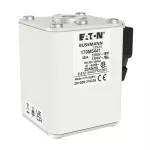 170M5441 Wkładka szybka, 350 A, AC 1250 V, size 2, 61 x 77 x 81 mm, aR, IEC, UL