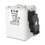 170M5439 Wkładka szybka, 280 A, AC 1250 V, size 2, 61 x 77 x 81 mm, aR, IEC, UL