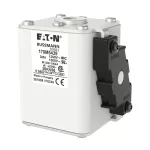 170M5439 Wkładka szybka, 280 A, AC 1250 V, size 2, 61 x 77 x 81 mm, aR, IEC, UL