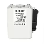 170M5439 Wkładka szybka, 280 A, AC 1250 V, size 2, 61 x 77 x 81 mm, aR, IEC, UL