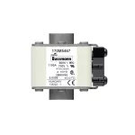 170M5467 Wkładka szybka, 1100 A, AC 600 V, size 2, aR, IEC, UL