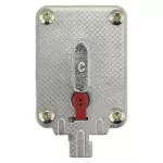 170M7350 FUSE 32A 800V AC gR SIZE 1 DUAL IND