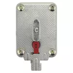 170M7350 FUSE 32A 800V AC gR SIZE 1 DUAL IND