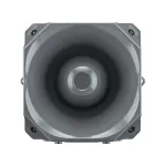 X10/CE/MAH/G1/115/230 VAC X10 maxi, ciemnoszara obudowa, 115/230 VAC