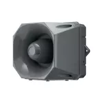 X10/CE/MAH/G1/115/230 VAC X10 maxi, ciemnoszara obudowa, 115/230 VAC