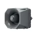 X10/CE/MAH/G1/115/230 VAC X10 maxi, ciemnoszara obudowa, 115/230 VAC