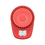 ROLPX/R1/LX-W/RF Sygnalizator Optyczno-Akustyczny RoLP Maxi LX Ścienny (wysokosć montażu 2,4m, zasięg 7,5m)