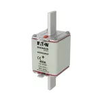 400NHG2BWP NH, LV, 400A, 500V gG rozmiar 2, WR