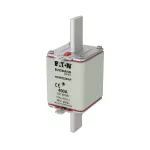 400NHG2BWP NH, LV, 400A, 500V gG rozmiar 2, WR