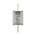 315NHG2BWP NH, LV, 315A, 500V gG rozmiar 2, WR