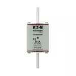 315NHG2BWP NH, LV, 315A, 500V gG rozmiar 2, WR