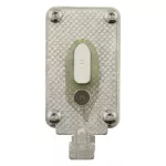 80NHG00BWP NH, LV, 80A, 500V gG rozmiar 00, WR