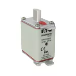 50NHG00BWP NH, LV, 50A, 500V gG rozmiar 00, WR