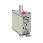 50NHG00BWP NH, LV, 50A, 500V gG rozmiar 00, WR