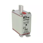 100NHG00BWP NH, LV, 100A, 500V gG rozmiar 00, WR