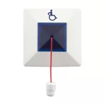 CFEAPULL Cięgno ręcznego wyzwalania