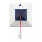 CFEAPULL Cięgno ręcznego wyzwalania