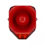 AS/M/SB/9-60V/R/RL Sygn. Opt.-Akust. Asserta MIDI, 9-60V DC,