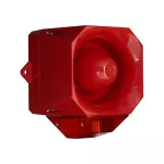 AS/M/SB/9-60V/R/RL Sygn. Opt.-Akust. Asserta MIDI, 9-60V DC,