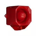 AS/M/SB/9-60V/R/RL Sygn. Opt.-Akust. Asserta MIDI, 9-60V DC,