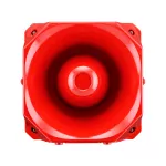 X10/CE/MAH/R1/10-60 VAC-DC X10 maxi, czerwona obudowa, 10-60 VAC-DC