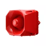 X10/CE/MAH/R1/10-60 VAC-DC X10 maxi, czerwona obudowa, 10-60 VAC-DC