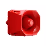 X10/CE/MAH/R1/10-60 VAC-DC X10 maxi, czerwona obudowa, 10-60 VAC-DC