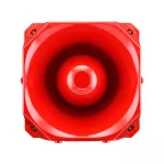 X10/CE/MAH/R1/115/230 VAC X10 maxi, czerwona obudowa, 115/230 VAC