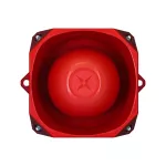 AS/N/110-230/R Sygn. Akust. Asserta MINI, 115/230V AC,