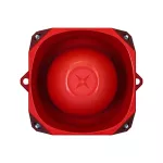 AS/N/110-230/R Sygn. Akust. Asserta MINI, 115/230V AC,