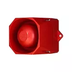 AS/N/110-230/R Sygn. Akust. Asserta MINI, 115/230V AC,