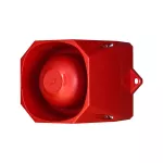 AS/N/110-230/R Sygn. Akust. Asserta MINI, 115/230V AC,