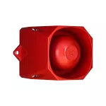 AS/N/110-230/R Sygn. Akust. Asserta MINI, 115/230V AC,