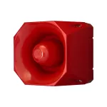 AS/S/115-230/R/120 Sygn. Akust. Asserta, 115/230V AC, IP66