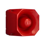 AS/S/115-230/R/120 Sygn. Akust. Asserta, 115/230V AC, IP66