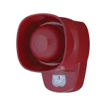 SYG1/LX-W/RF/R1 Sygn. Opt.-Akust. Symphoni LX, IP21C