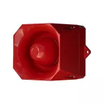 AS/M/S/115/230/R Sygn. Akust. Asserta MIDI, 115/230V AC, IP66