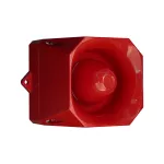 AS/M/S/115/230/R Sygn. Akust. Asserta MIDI, 115/230V AC, IP66