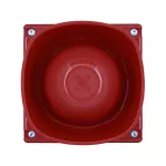 SY/HO/IP/R Sygn. Akust. Symphoni High Output, Red / IP66