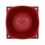 SY/HO/IP/R Sygn. Akust. Symphoni High Output, Red / IP66