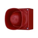 SY/HO/IP/R Sygn. Akust. Symphoni High Output, Red / IP66