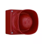 SY/HO/IP/R Sygn. Akust. Symphoni High Output, Red / IP66