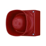 SY/HO/IP/R Sygn. Akust. Symphoni High Output, Red / IP66